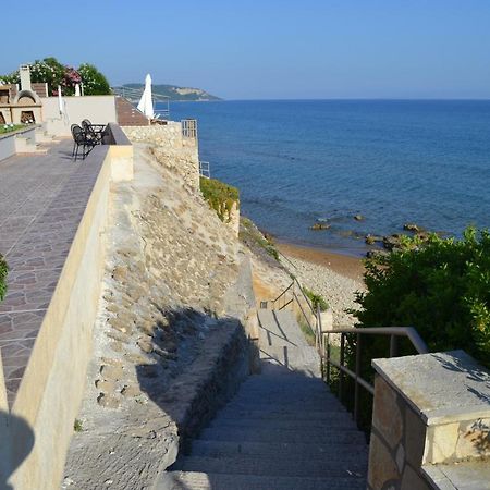 Willa Aquarius House Agios Georgios  Zewnętrze zdjęcie