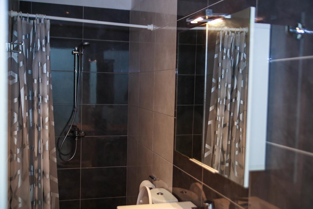 Willa Aquarius House Agios Georgios  Zewnętrze zdjęcie