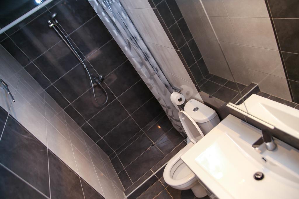 Willa Aquarius House Agios Georgios  Zewnętrze zdjęcie