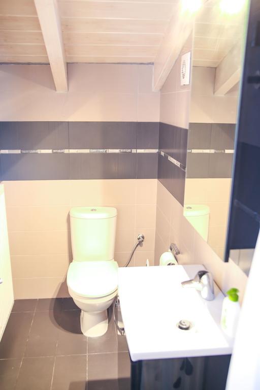 Willa Aquarius House Agios Georgios  Zewnętrze zdjęcie