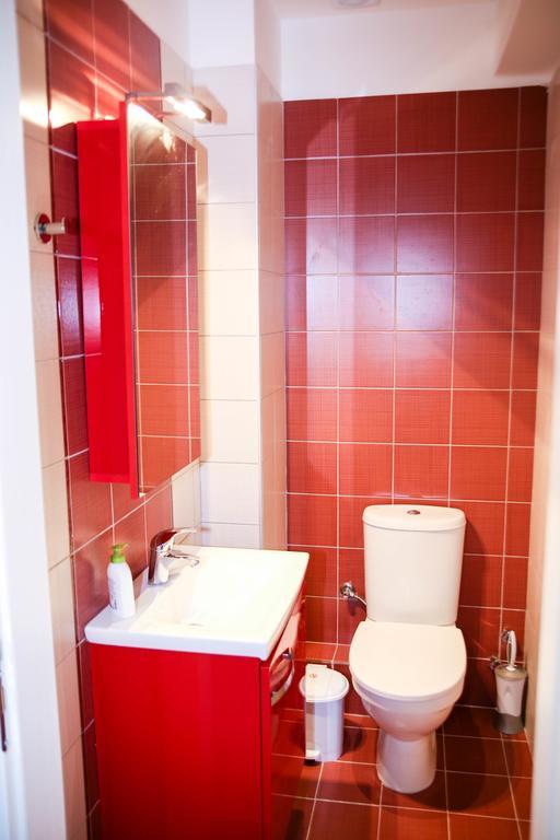 Willa Aquarius House Agios Georgios  Zewnętrze zdjęcie