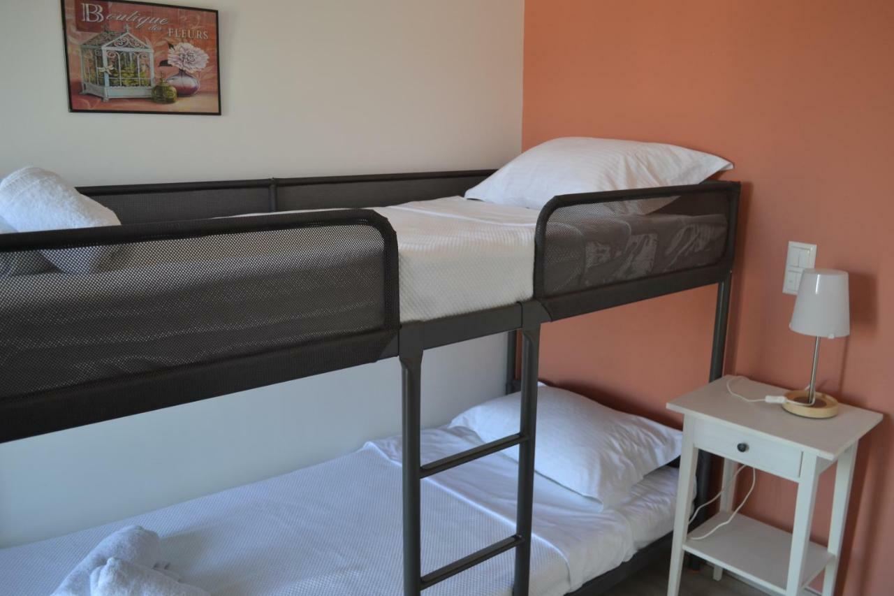 Willa Aquarius House Agios Georgios  Zewnętrze zdjęcie
